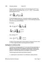 Kutatási anyagok 'Stochastic Processes', 11.                