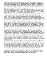 Esszék 'Essay comparing/contrasting heroic styles of Beowulf and Sir Gawain', 1.                