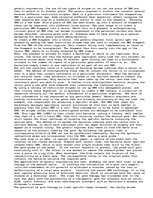 Esszék 'Genetic Engineering', 2.                