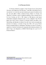 Kutatási anyagok 'Art Nouveau', 9.