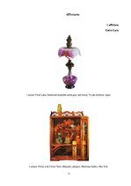 Kutatási anyagok 'Art Nouveau', 11.