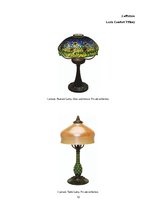 Kutatási anyagok 'Art Nouveau', 12.