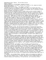 Esszék 'This Article Compares Southwest Airlines with Another Competitor', 1.                