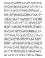 Esszék 'Historically Black Colleges ', 1.                