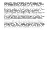 Esszék 'Historically Black Colleges ', 4.                