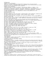 Összefoglalók, jegyzetek 'Harley Davidson Case Analysis', 1.                