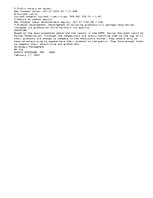 Összefoglalók, jegyzetek 'Harley Davidson Case Analysis', 4.                