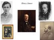 Prezentációk 'Henry James', 2.                