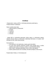 Kutatási anyagok 'USA’s and Great Britain’s Menu', 3.                