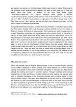 Kutatási anyagok 'USA’s and Great Britain’s Menu', 8.                