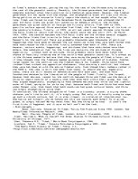 Esszék 'A War of the Ages', 2.                