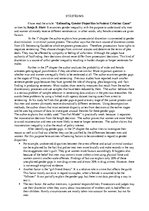 Kutatási anyagok 'Summary', 8.                