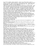 Esszék 'Dwelling: Making Peace with Space and Place', 1.                