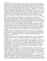 Esszék 'Carich Was Failed Because of Its Unsuccessful Management', 1.                