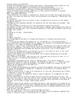 Esszék 'Discuss how the Behavioural Sciences Might Help in Understanding Buyer Behaviour', 1.                