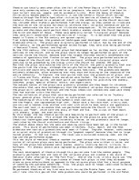 Esszék 'Theatre from the Middle Ages through to the Renaissance Period', 1.                