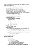 Összefoglalók, jegyzetek 'Arany János Balladaköltészete', 2.                