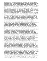 Esszék 'Crime and Punishment', 1.                