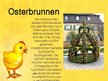 Prezentációk 'Ostern in Deutschland', 7.                