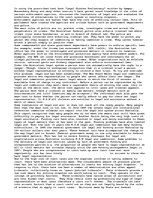 Esszék 'The Roles of Various Enforcement Agencies, Discussing the Limitations of Legal A', 1.