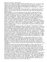 Esszék 'Arguementative Essay on Death Penalty', 1.                