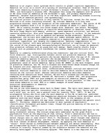 Esszék 'What is Dementia?', 1.                