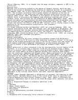 Esszék 'What is Dementia?', 6.                