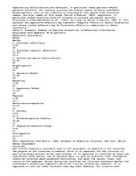 Esszék 'What is Dementia?', 8.                