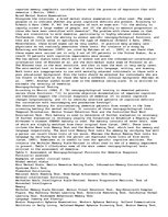 Esszék 'What is Dementia?', 9.                