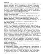 Esszék 'Managerial Communication: Persuasive Communication', 1.                