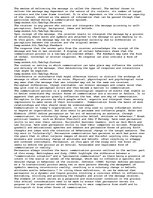 Esszék 'Managerial Communication: Persuasive Communication', 2.                