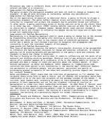 Esszék 'Managerial Communication: Persuasive Communication', 3.                