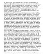 Esszék 'Critical Lens Essay on Rime of the Ancient Mariner', 1.                