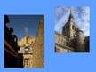 Prezentációk 'Mont Saint-Michel - The Wonder of the Western World ', 7.                