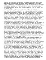 Esszék 'The Trial of Leopold and Loeb', 1.                