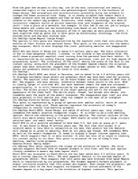 Esszék 'Biology: Human Evolution', 1.                