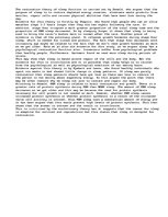 Esszék 'Outline and Evaluate One Restoration Account of the Function of Sleep', 1.                