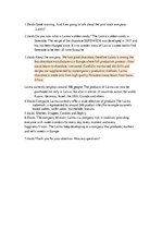 Prezentációk 'The Company "Laima"', 15.                