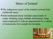 Prezentációk 'Ireland', 10.                