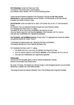 Összefoglalók, jegyzetek 'Eine Reisepauschale für Riga für 1 Tag', 2.                