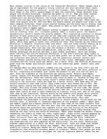 Esszék 'Causes of Industrial Revolution', 1.                