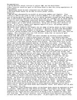 Esszék 'Building Brand Community on the Harley-Davidson Posse Ride ', 1.                