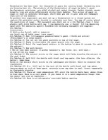 Esszék 'Root Beer', 1.                