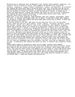 Esszék 'Medieval Trades &amp; Skills', 2.                