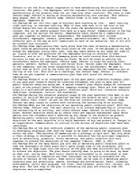 Esszék 'Johnson &amp;amp; Johnson PR Campaign ', 2.                