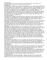 Esszék 'Johnson &amp;amp; Johnson PR Campaign ', 4.                