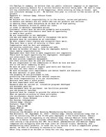 Esszék 'Johnson &amp;amp; Johnson PR Campaign ', 6.                