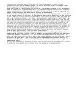 Esszék 'Analysis of J alfred prufrock by T.S. Elliot. Rough draft needs footnotes and pr', 2.                