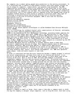 Esszék 'External and Internal Factors at Sony Ericsson', 2.                