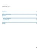 Kutatási anyagok 'A Sneak Peak in "Drogas"', 2.                